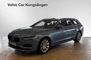 Volvo V90 2017
